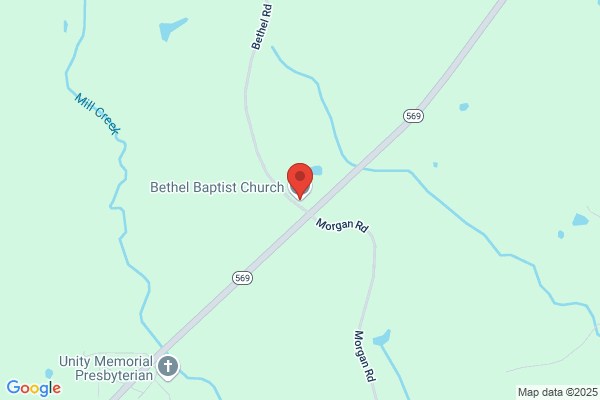 Bethel Baptist Church