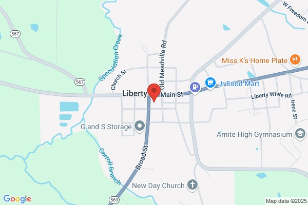 Brown Funeral Home Inc