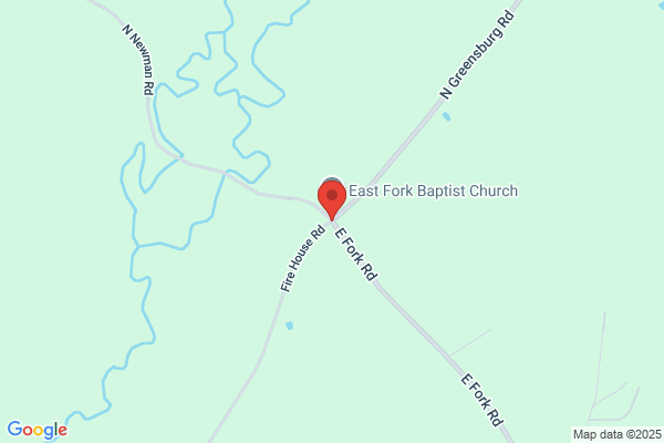 East Fork Service Co