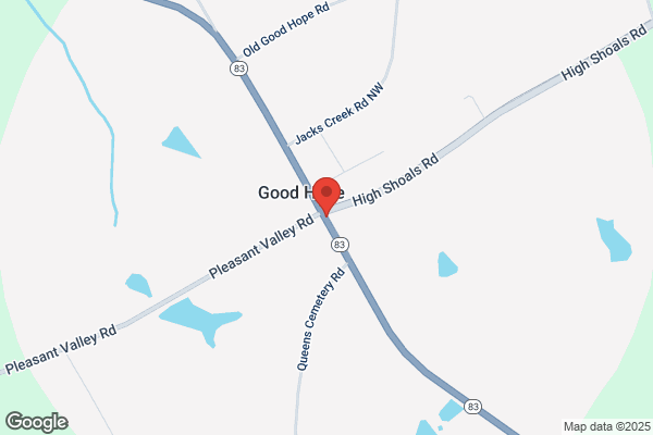 Goodhope Fwb
