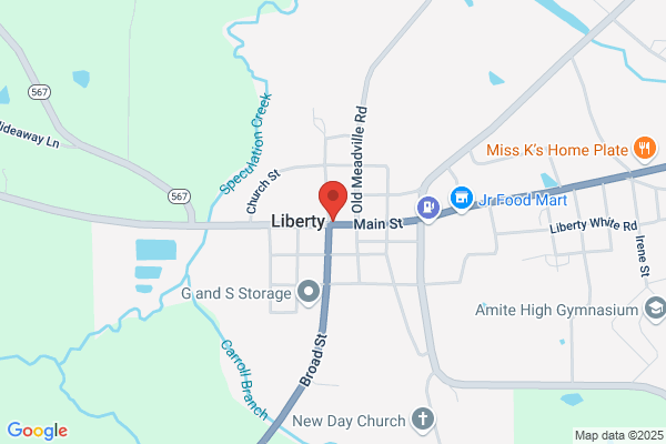 Liberty Small Animal Clinic