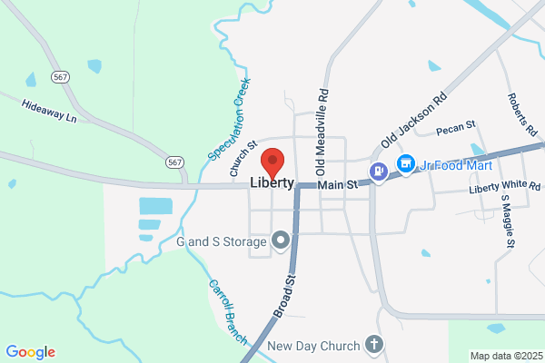 Mabry Sam Lumber Co