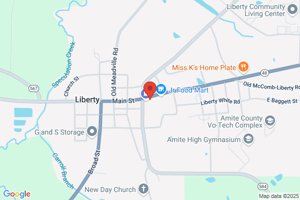 NAPA Auto Parts - Amite Auto Parts