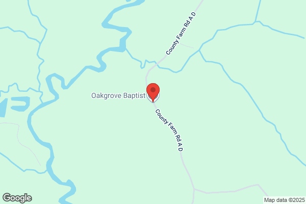 Oakgrove Baptist