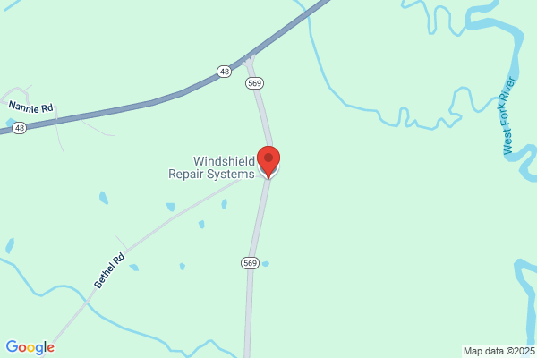 Windshield Repair Systems