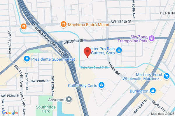Air Logic Services