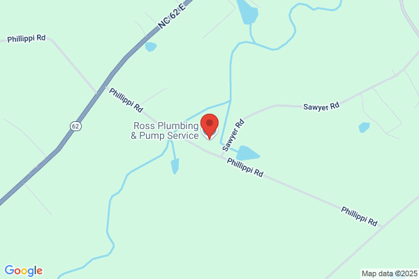 Ross Plumbing & Pump Service