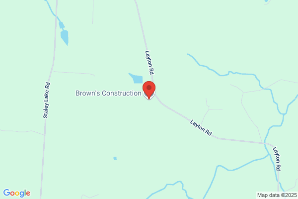 B & S Roofing