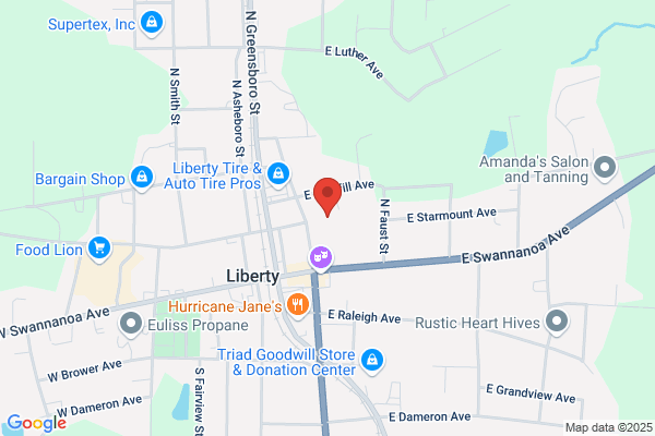 Liberty School Daycare