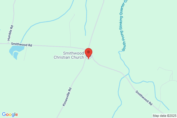 Smithwood United Church of Christ