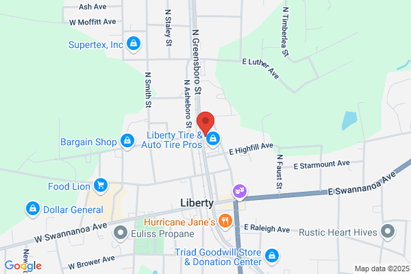 Liberty Cabinet Source Inc