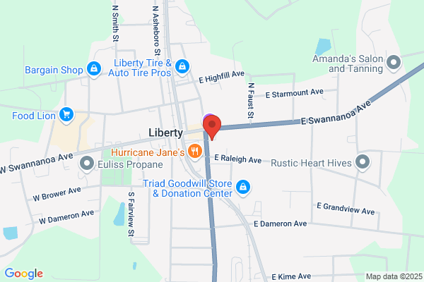 Liberty Automotive Machine Shop