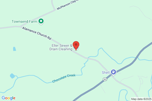 Eller Sewer & Drain Cleaning