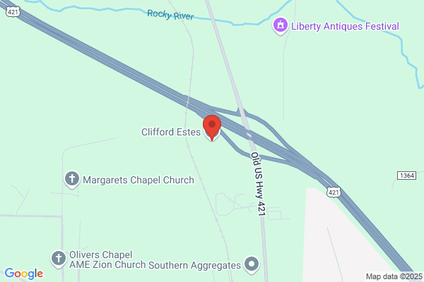 Estes Clifford W Co Inc