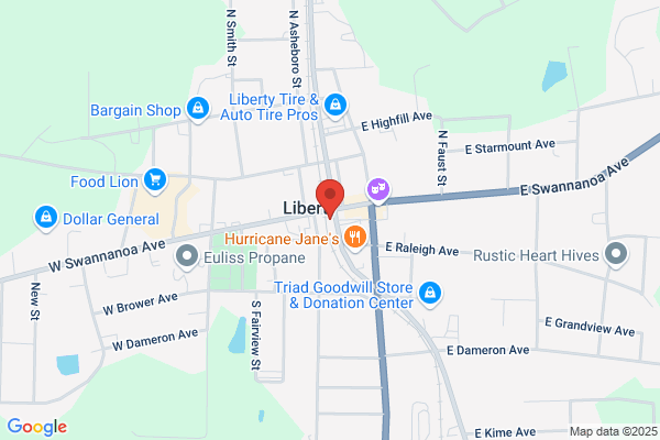 Liberty Chamber of Commerce