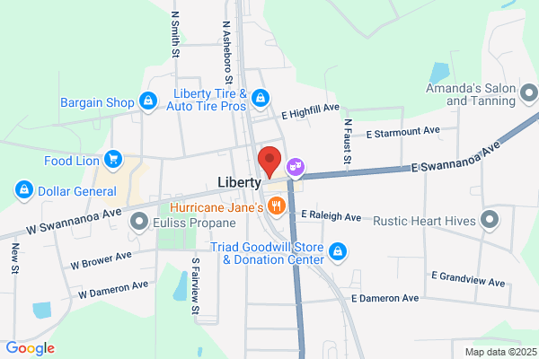 Liberty Hardware Inc