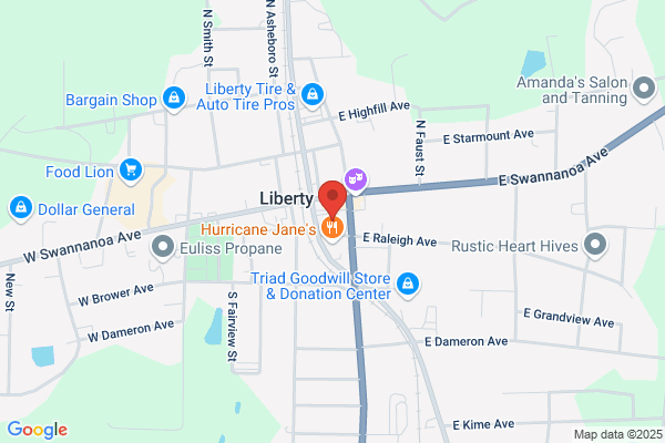 Liberty Masonic Lodge