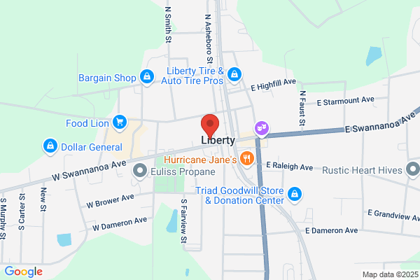 Loflin Funeral Home