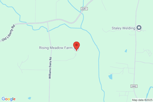 Rising Meadow Farm