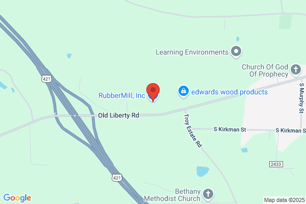RubberMill, Inc.
