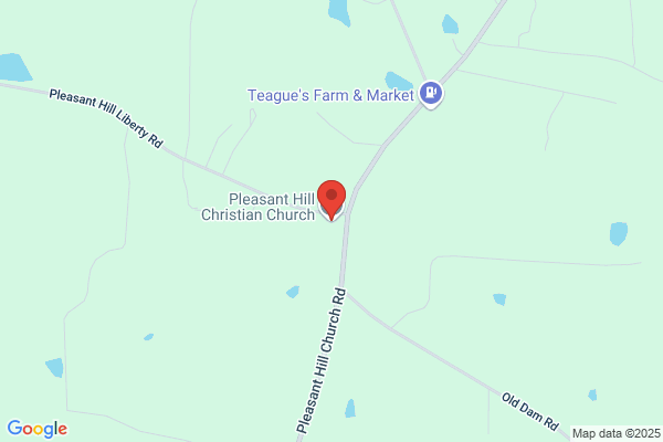 Pleasant Hill Christian Church