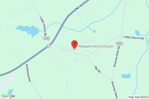 Pleasant Union United Methodist Church