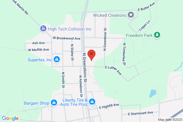 Friendly Beauty Shop the