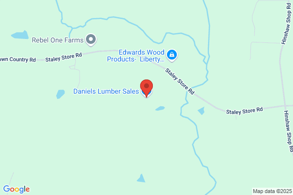 Daniels Lumber Sales