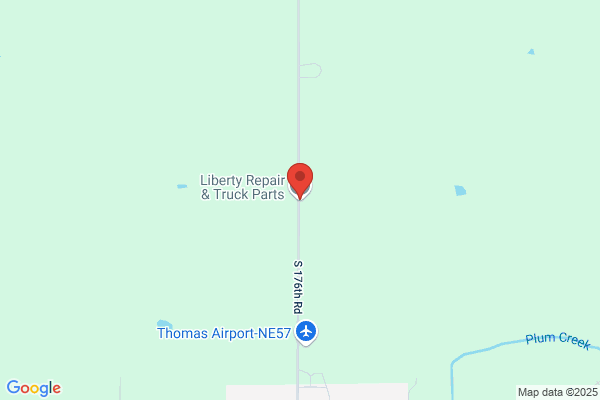 Liberty Repair & Truck Parts