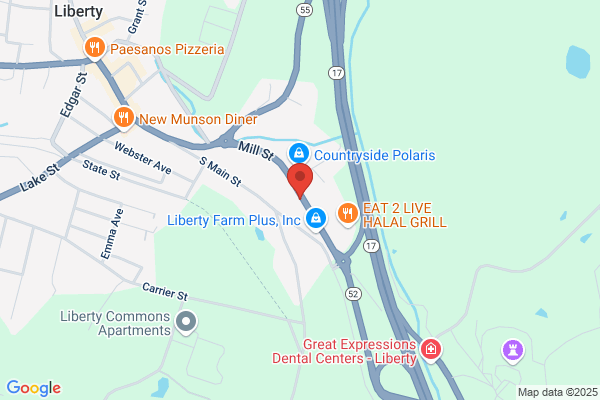 NAPA Auto Parts - North East Parts Group