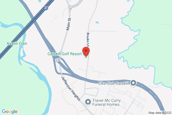 Catskill Mountain Gold