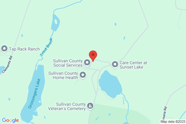 Alcoholics Anonymous of Sullivan County