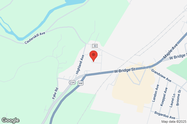 Catskill Shopper Inc