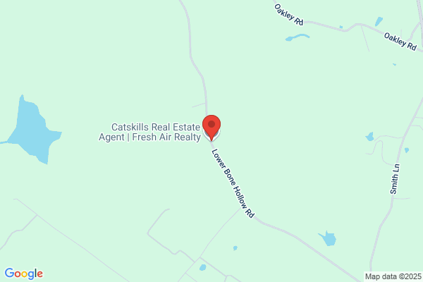 Catskills Buyer Agency
