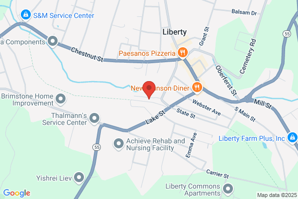Liberty Agway Home and Garden