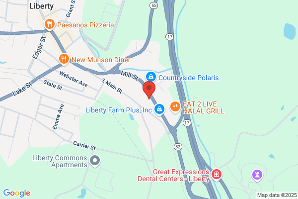 South End Auto Parts Inc