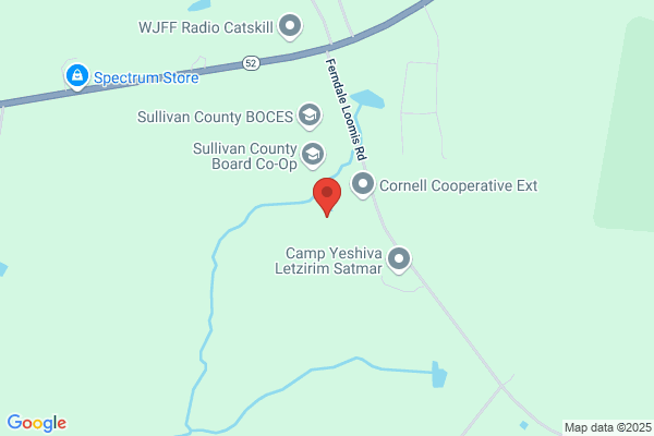 Sullivan County Extension Service