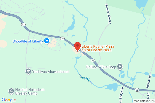 Papa Louie's Pizzeria
