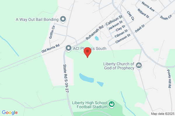 All Dry Services of Clemson