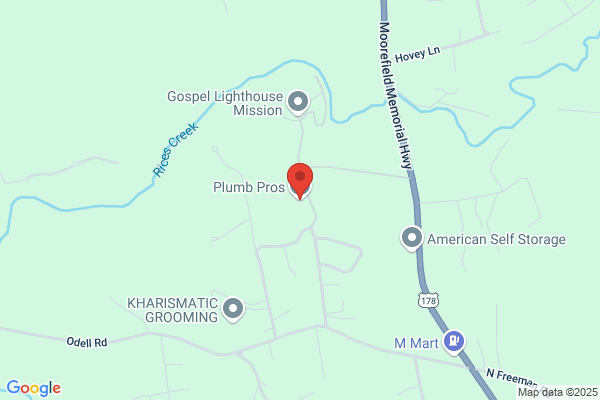 Plumb Pros, LLC