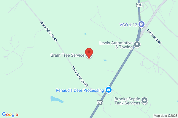 Grant Tree Service