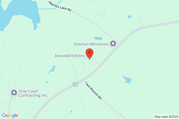 Devoted Electric