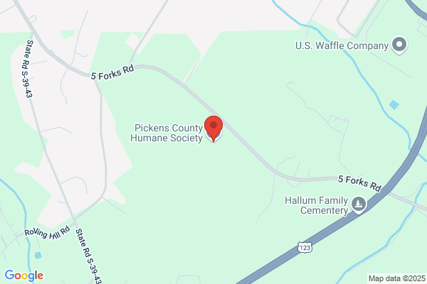 Foothills Humane Society