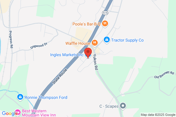 Ingles Markets Inc