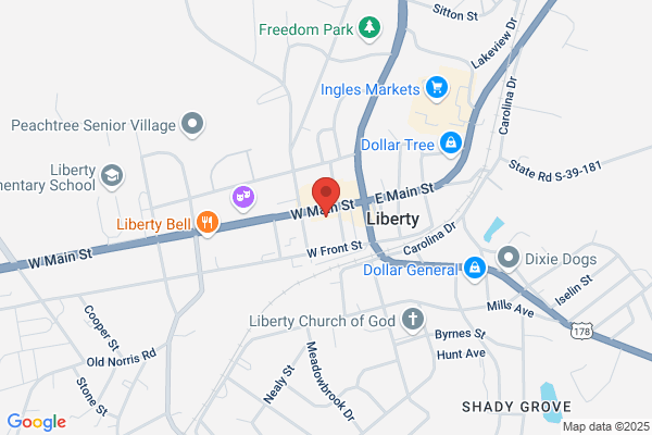 Liberty Family Pharmacy