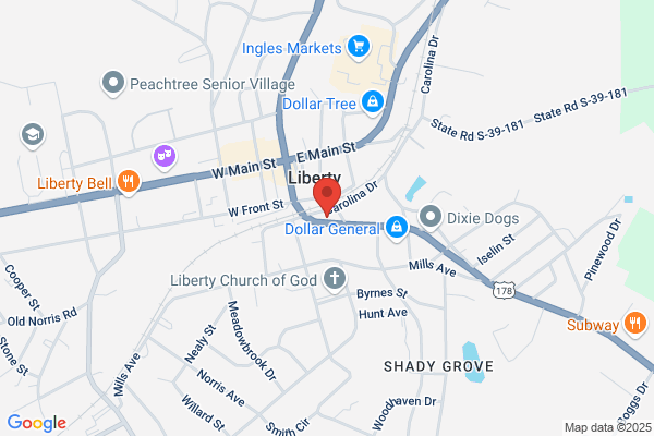 LibertyX Bitcoin ATM