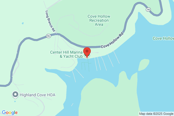Center Hill Marina & Yacht Club