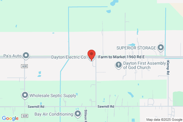 Dayton Electric