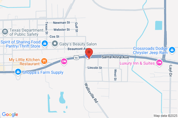 LibertyX Bitcoin ATM
