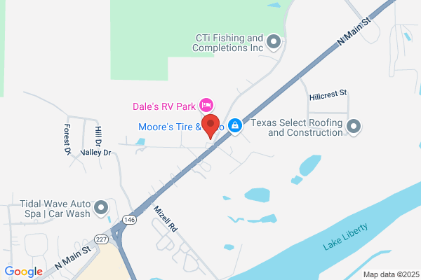 Dales Auto Service